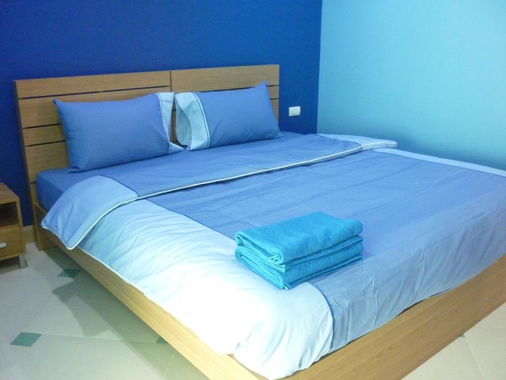 Condor Apartment Nai Harn Exterior photo