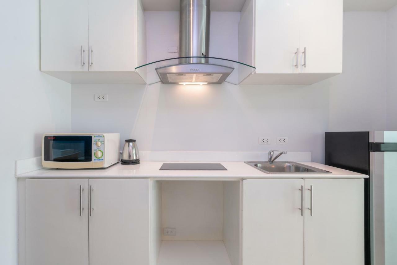 Condor Apartment Nai Harn Exterior photo