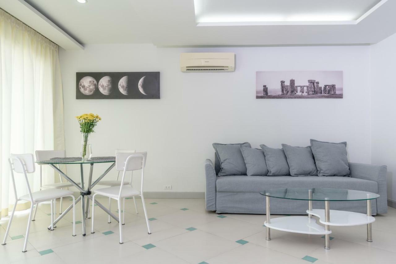 Condor Apartment Nai Harn Exterior photo
