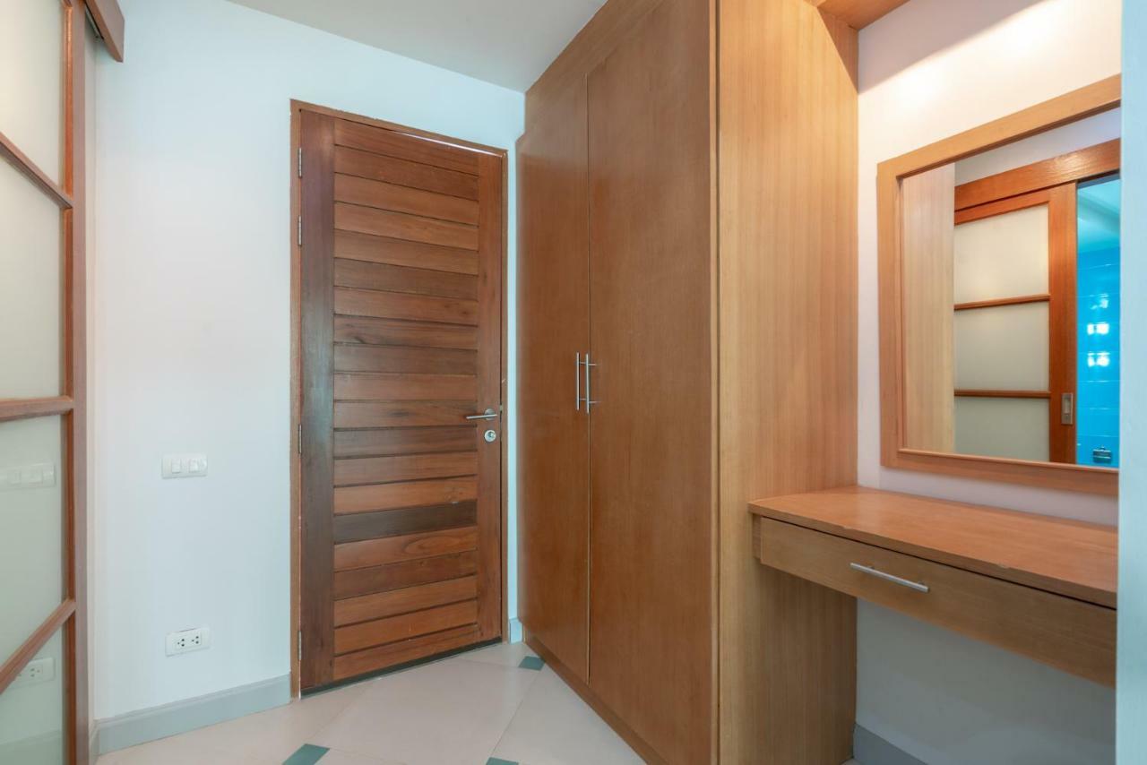 Condor Apartment Nai Harn Exterior photo