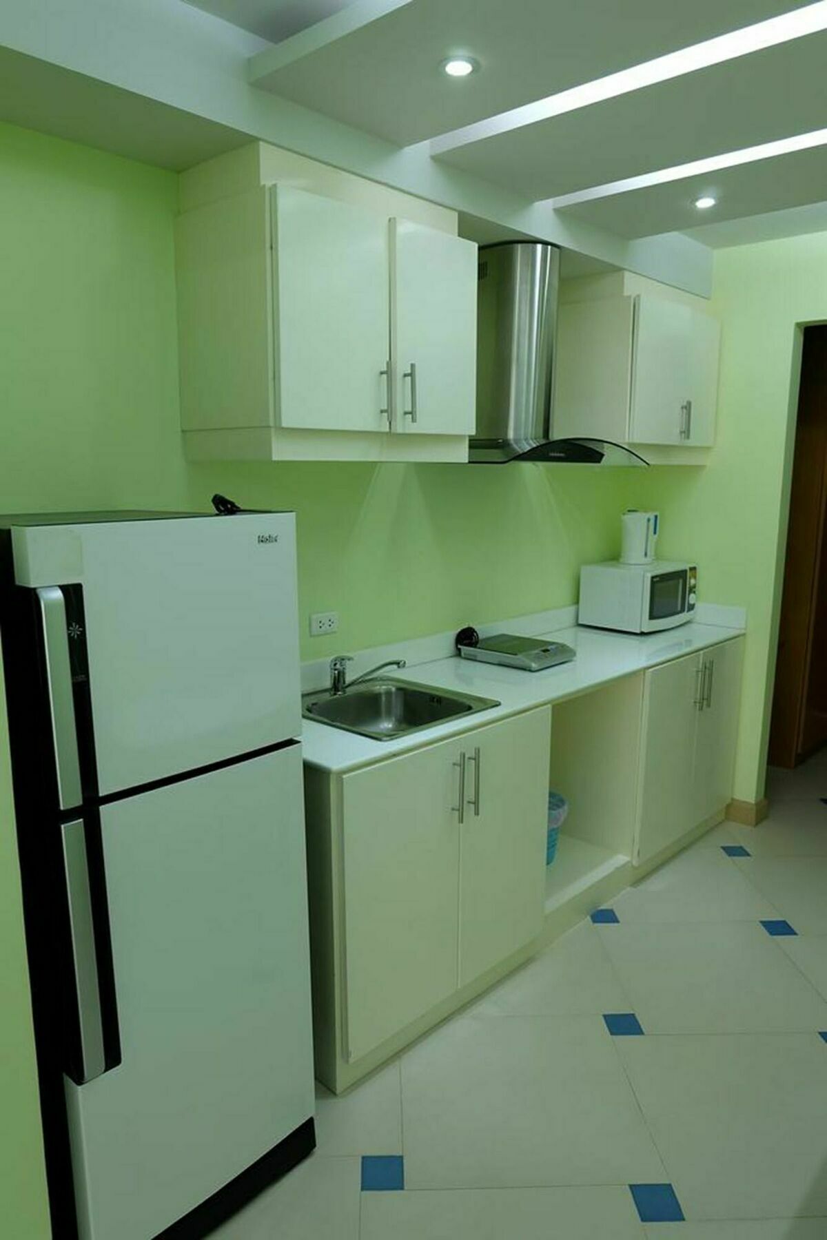 Condor Apartment Nai Harn Exterior photo